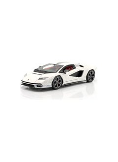 Bburago 1/24 Lamborghini Countach LPI 800-4