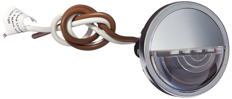 Peterson Manufacturing V298C LED License Light