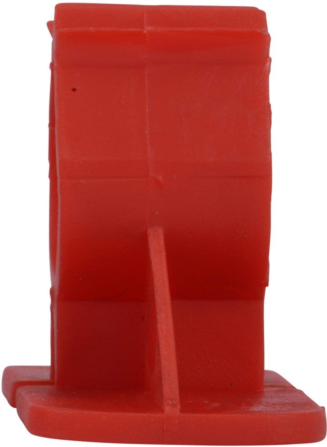 SharkBite 1/2 Inch PEX Wire Mesh Installation Clips, Pack of 25, 25485Z25 - Image 4