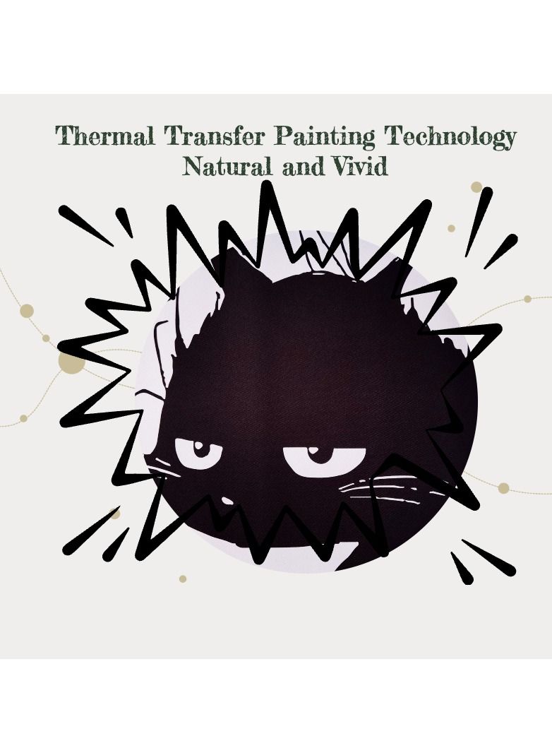 Mistyblue Extended Gaming Mouse Pad, Office Large Desk Mat Non-Slip Rubber Base with Stitched Edges(35.4x15.7in), Waterproof Computer Keyboard Mouse Mat for Work Game Office Home - Image 4