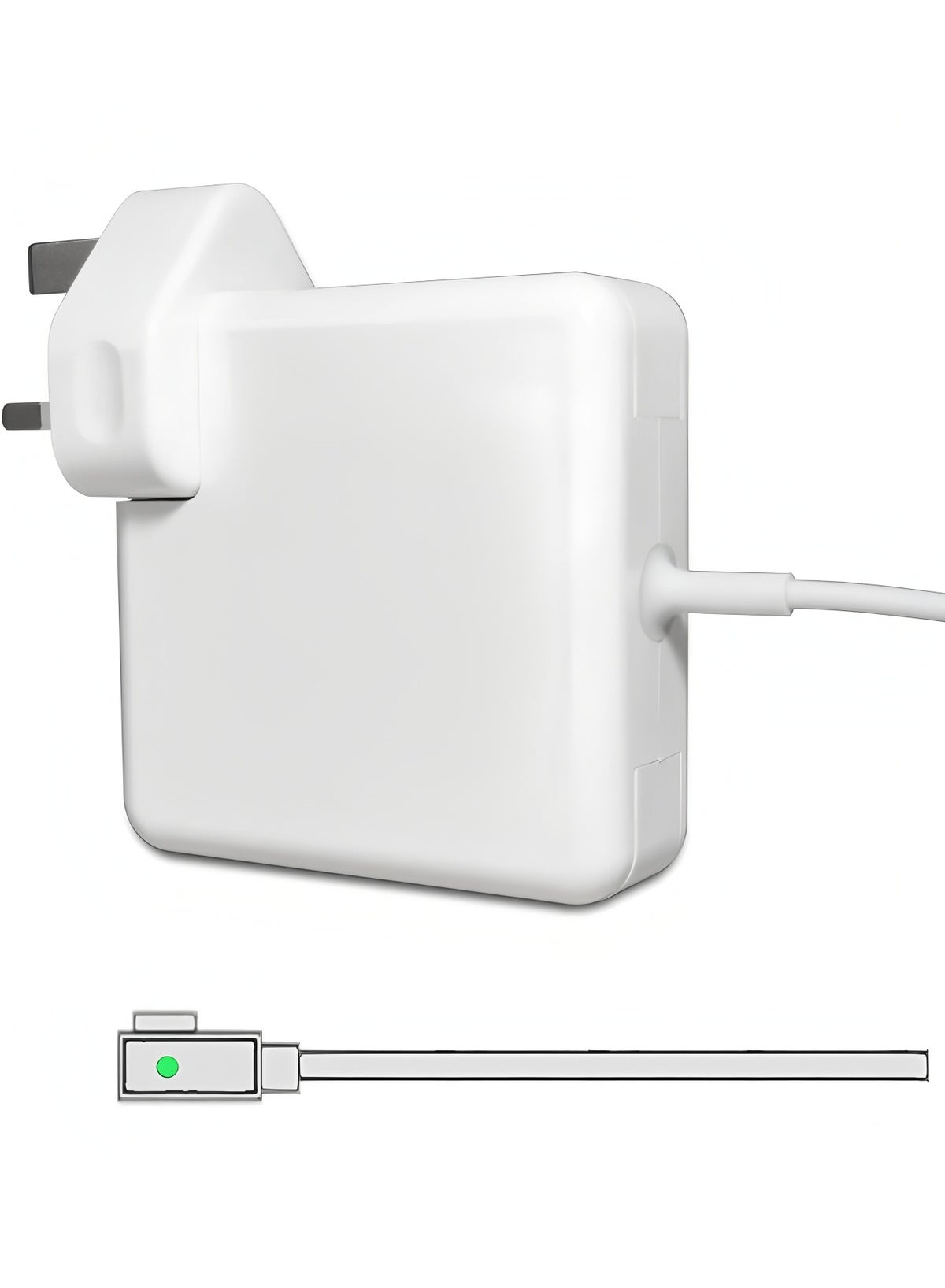 flyview Flyview MacBook Pro Charger 85W Z4E6D967BE4A01ACC9AD0Z