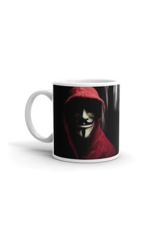 Creative Printed Mug With Special Design