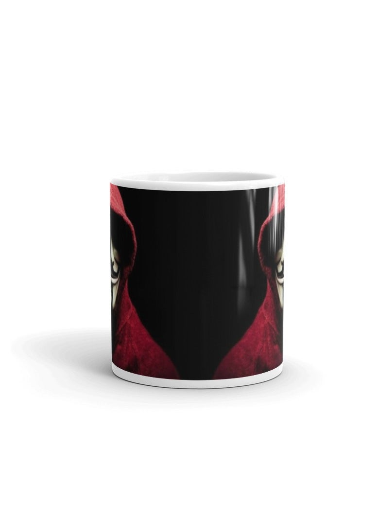 MADASOUQ - Creative Printed Mug With Special Design - Image 1