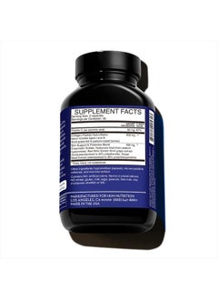 HUM Collagen Love - Hyaluronic Acid & Vitamin C to Support Firm Skin & Help Minimize Visible Signs of Aging - Skin Supplement (90 Capsules)  - Image 2