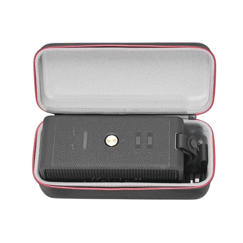 RLSOCO Hard Case for Marshall Middleton IIMiddleton Portable Bluetooth Speaker Compact Design with YKK Zipper Scratch Protection Case Only - Image 1