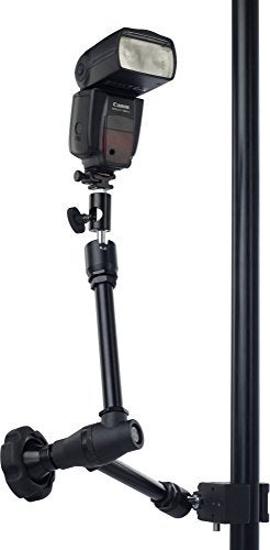 Kupo Hot Shoe Adapter, 1.74" Length - Image 2