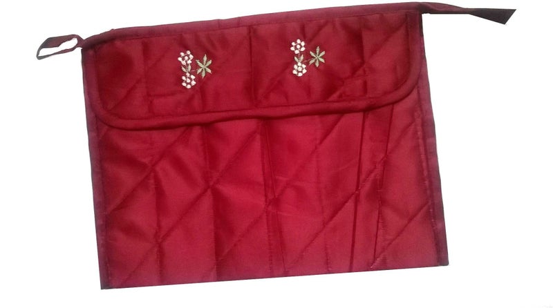 Glitter Collection Traveller Undergarment Cover Wet Cloth Cover Small Cloth Wet Cover SNG001 - Image 5