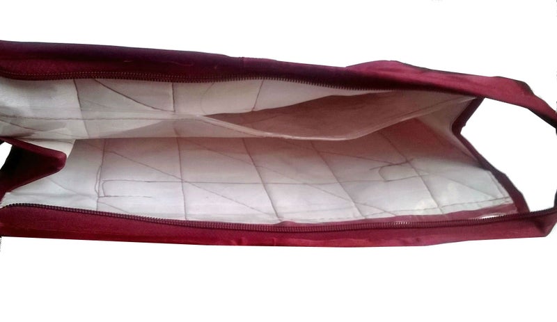 Glitter Collection Traveller Undergarment Cover Wet Cloth Cover Small Cloth Wet Cover SNG001 - Image 4