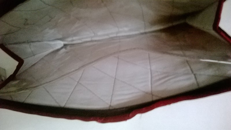 Glitter Collection Traveller Undergarment Cover Wet Cloth Cover Small Cloth Wet Cover SNG001 - Image 2