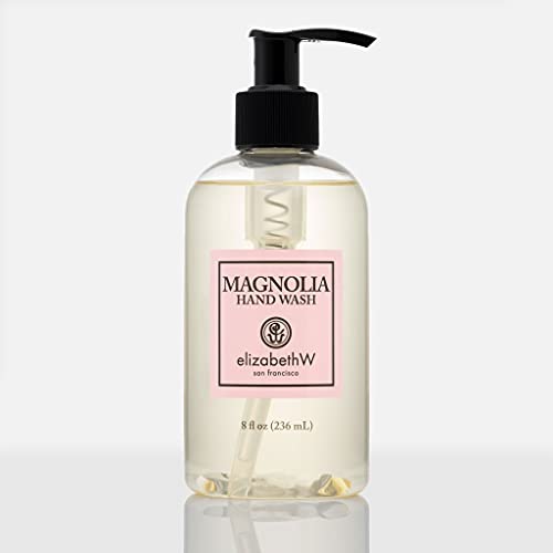 elizabeth W Magnolia Hand Wash - Image 2