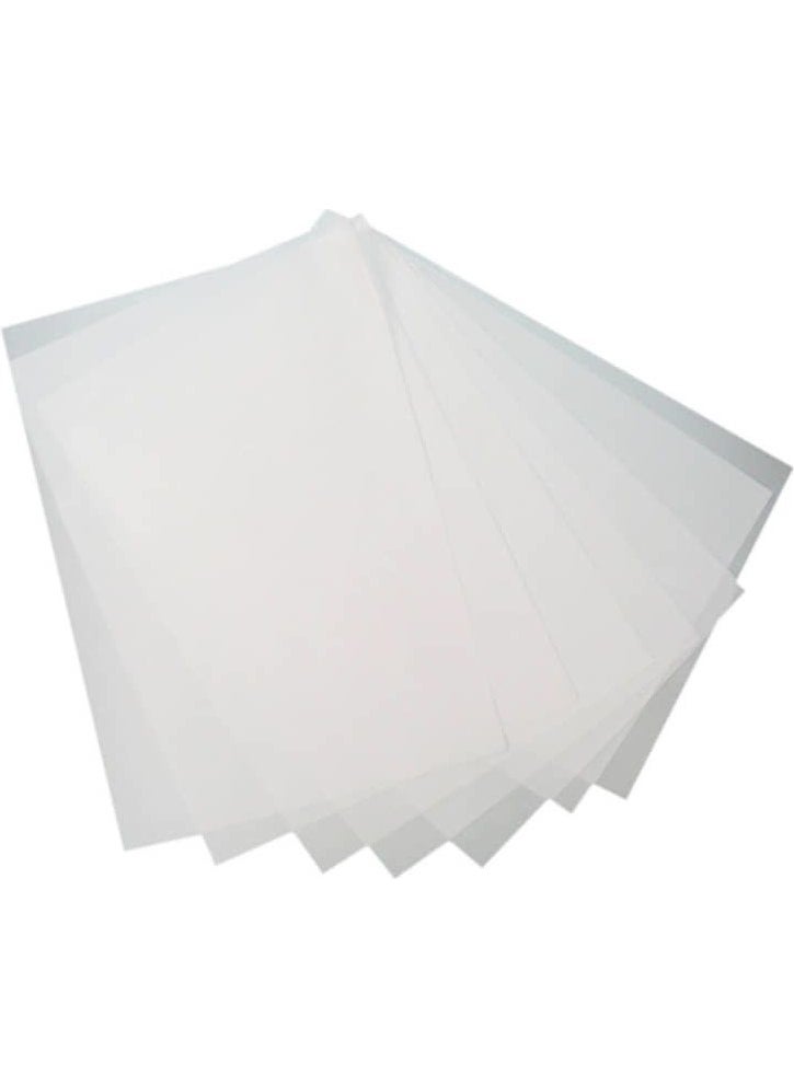 Alex Schoeller - President Tracing Paper 90/95 Gr. 70X100 cm. 10 units - Image 1