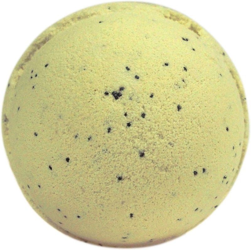 Ancient Wisdom Simply Vanilla Bath Bomb