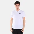 Nike White