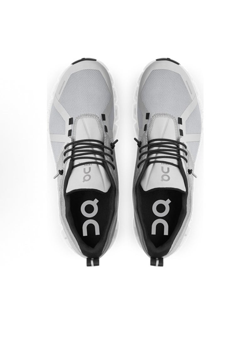 ON Cloud X5 casual sports shoes grey  - Image 4