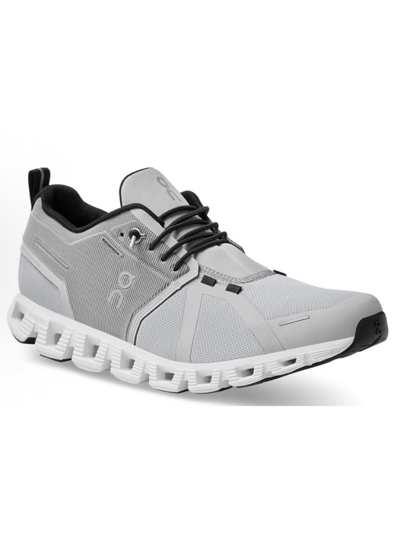 ON Cloud X5 casual sports shoes grey  - Image 3