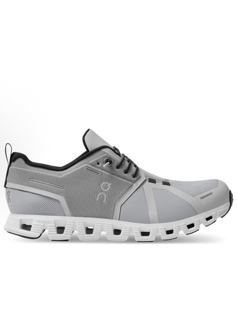 ON Cloud X5 casual sports shoes grey  - Image 2