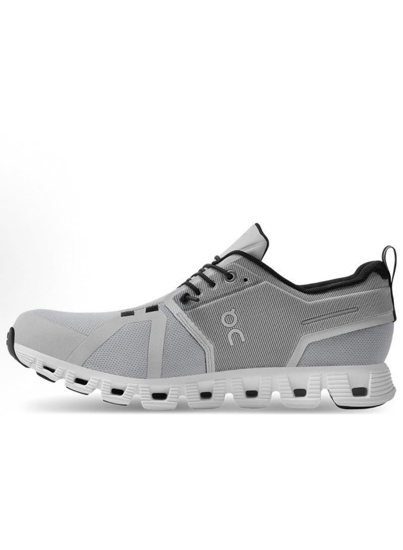 ON Cloud X5 casual sports shoes grey  - Image 1