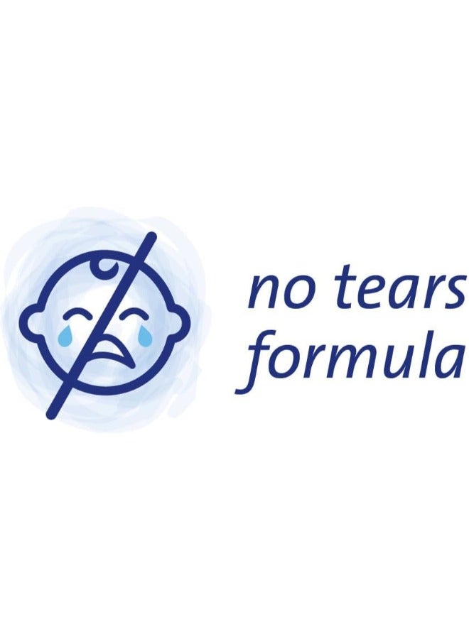 سانوسان حمام وشامبو للأطفال 500 مل - Image 5