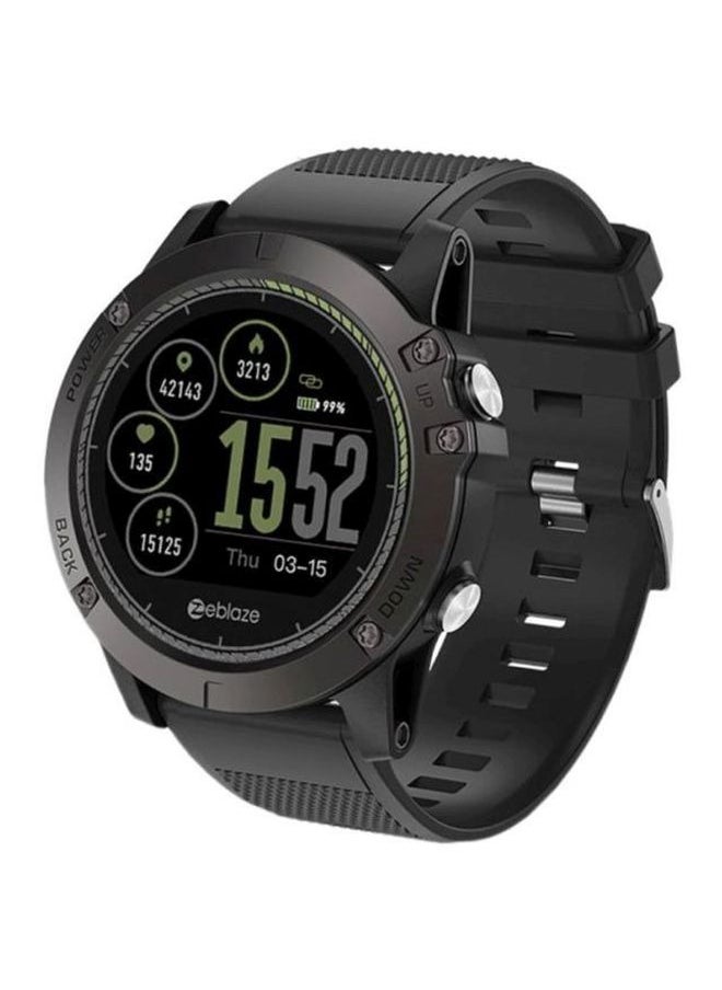 Zeblaze Vibe 3 HR Smartwatch  - Image 1