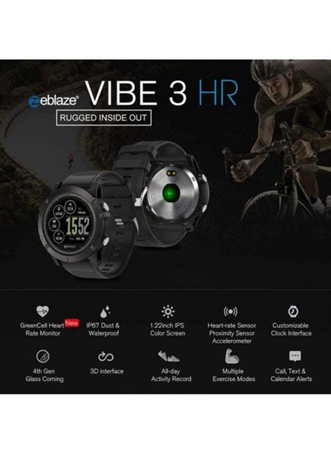 Zeblaze Vibe 3 HR Smartwatch  - Image 4