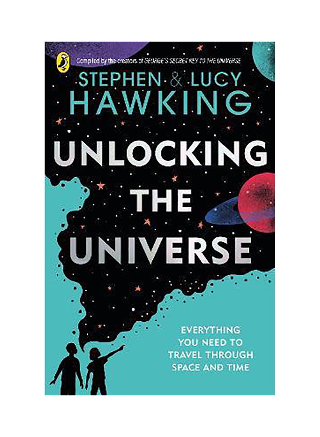 Unlocking the Universe