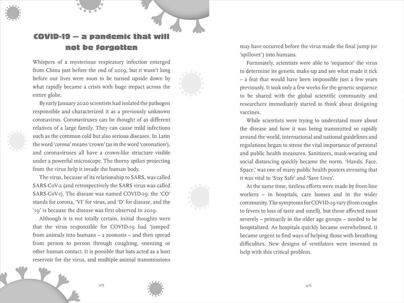 Unlocking the Universe - Image 4