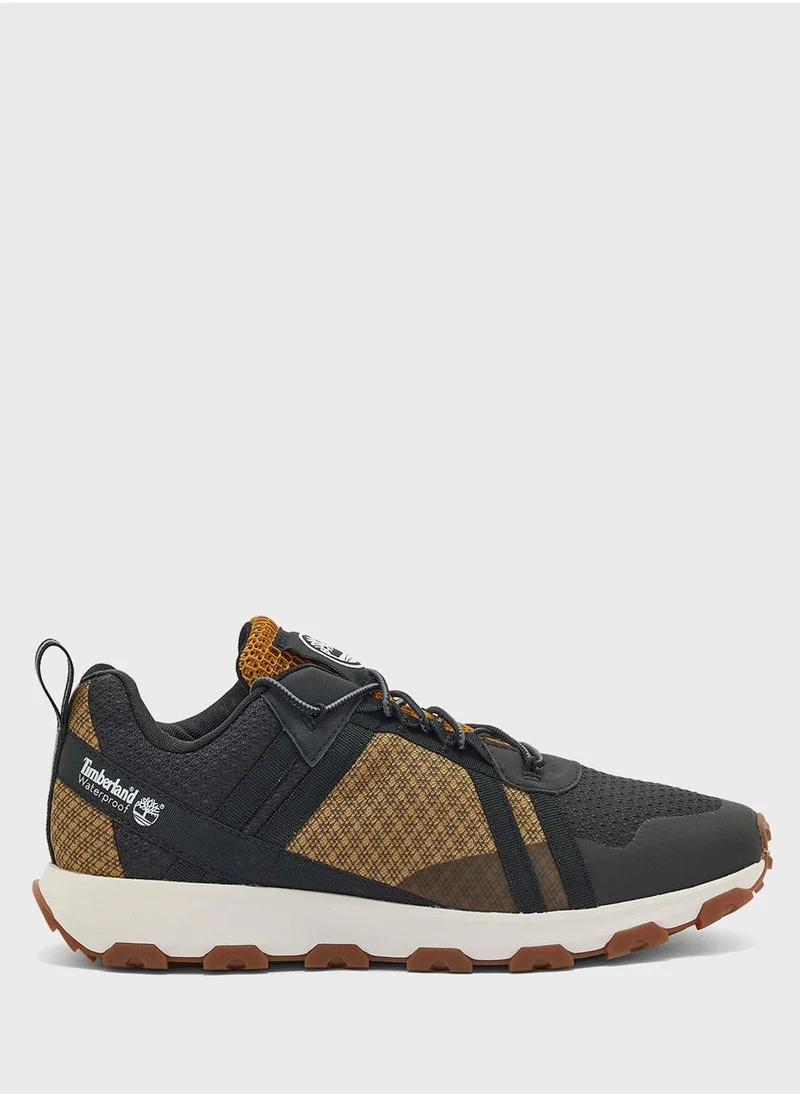 Timberland Winsor Trail Waterproof Sneakers