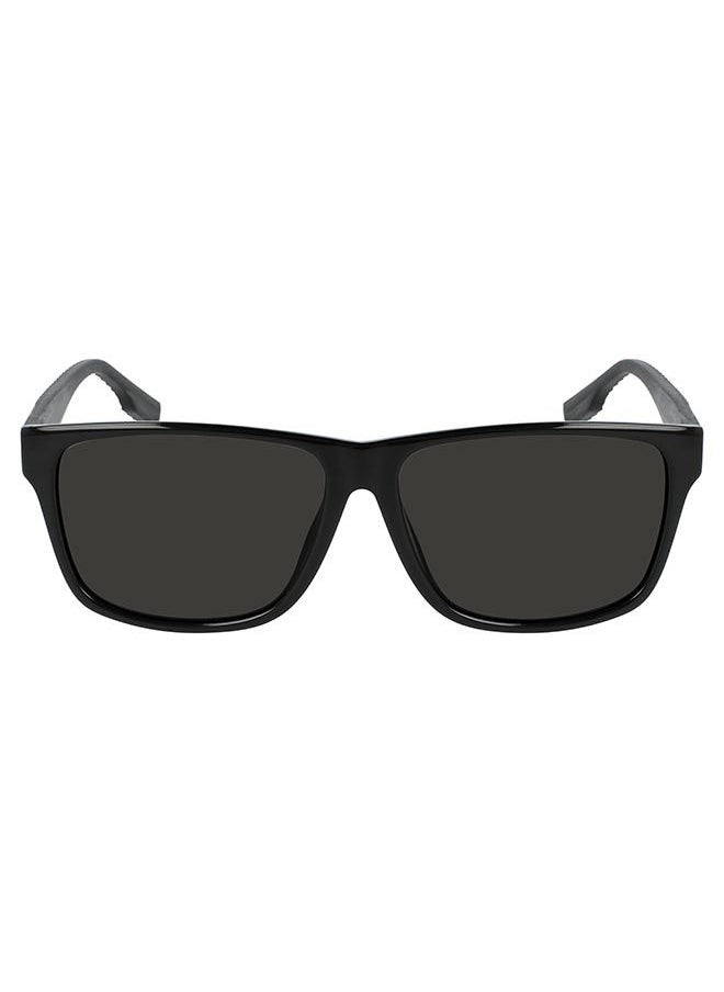 CONVERSE - Men Rectangular Sunglasses CV306S-001-5517 Lens Size :  54 mm - Image 1