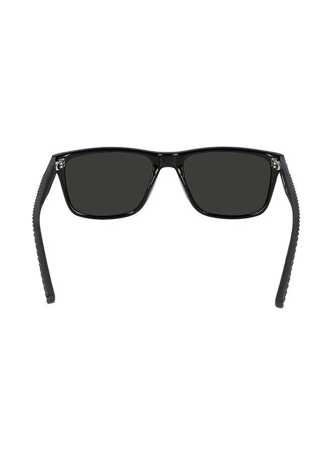 CONVERSE - Men Rectangular Sunglasses CV306S-001-5517 Lens Size :  54 mm - Image 1