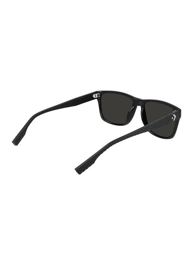 CONVERSE - Men Rectangular Sunglasses CV306S-001-5517 Lens Size :  54 mm - Image 1