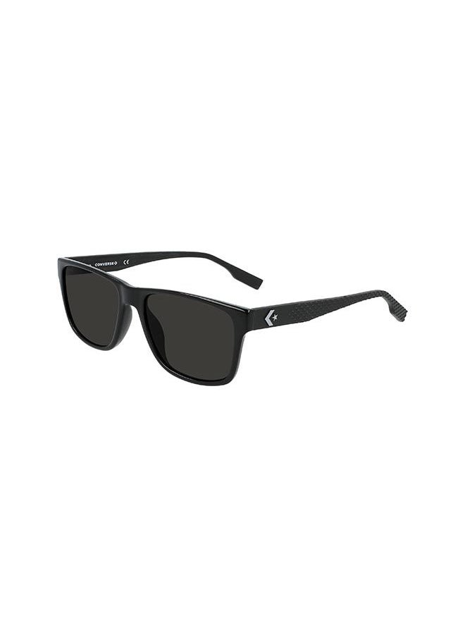 CONVERSE - Men Rectangular Sunglasses CV306S-001-5517 Lens Size :  54 mm - Image 1