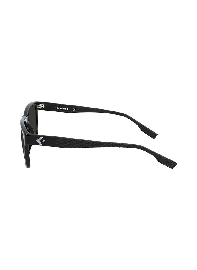 CONVERSE - Men Rectangular Sunglasses CV306S-001-5517 Lens Size :  54 mm - Image 1