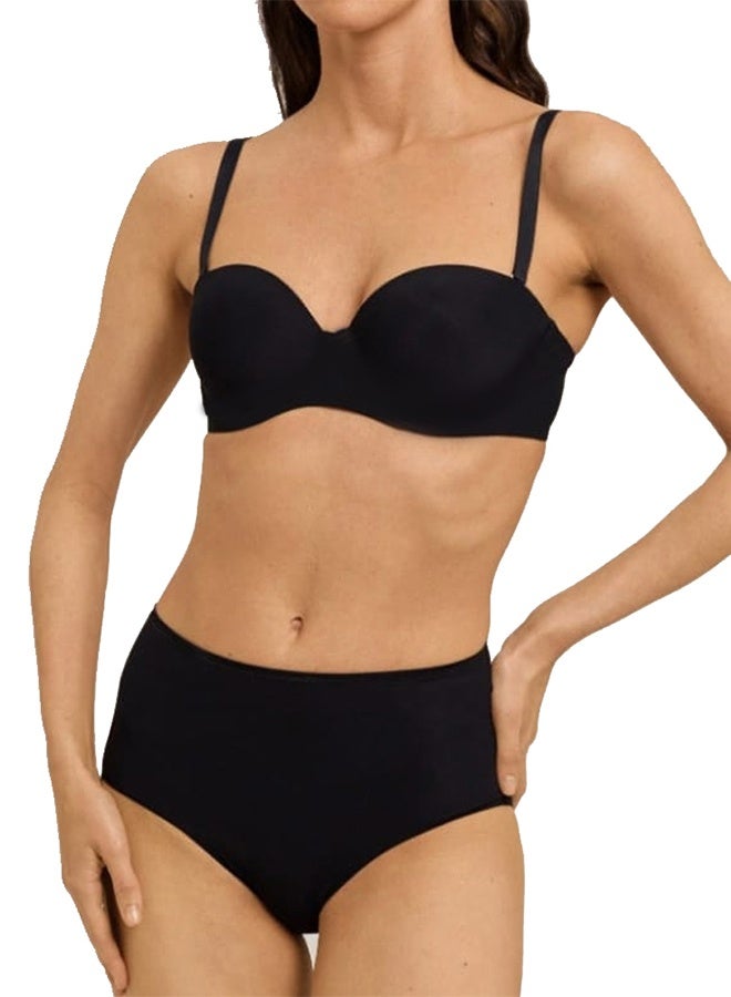 MARGOUN Women's High-Waisted Bikini Set - Two-Piece Swimsuit for Women Beachwear VS-8806 - Image 1