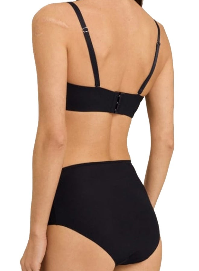 MARGOUN Women's High-Waisted Bikini Set - Two-Piece Swimsuit for Women Beachwear VS-8806 - Image 5