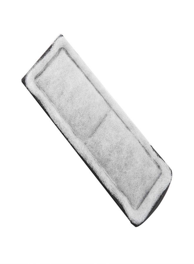 Focket Aquarium Filter Replacement， Tropical Cartridge High Efficient Fish Tank Filter ， for Activated Carbon Filter Cartridges for(XP-05 09 11 13 Replacement Cotton) - Image 1