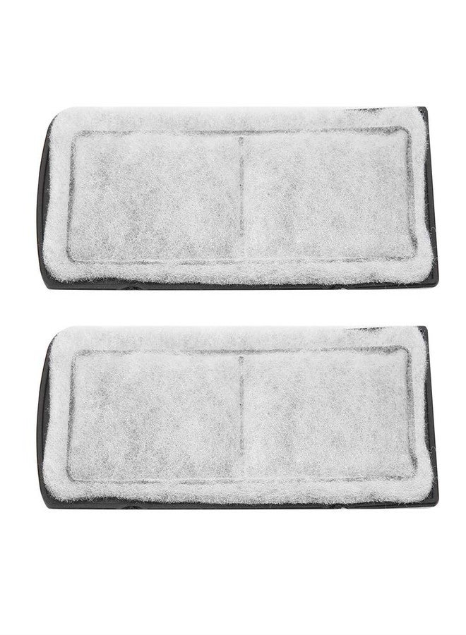 Focket Aquarium Filter Replacement， Tropical Cartridge High Efficient Fish Tank Filter ， for Activated Carbon Filter Cartridges for(XP-05 09 11 13 Replacement Cotton) - Image 4