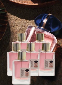 Smart collection 6 Pieces Smart Collection No.581 Perfume 100ML  - Image 1
