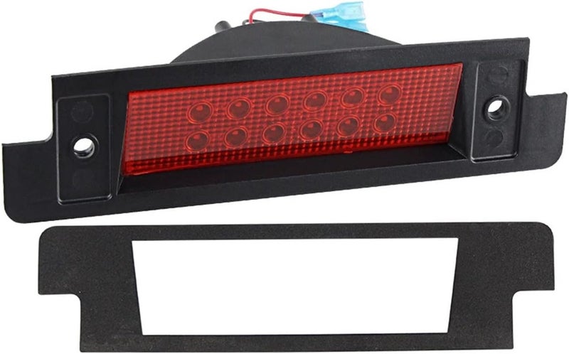 QASULER LED Third Brake Light for Land Rover - Image 1
