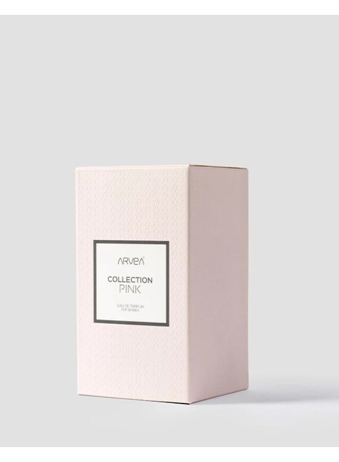  اريفيا عطر كولكشن بينك - Image 1