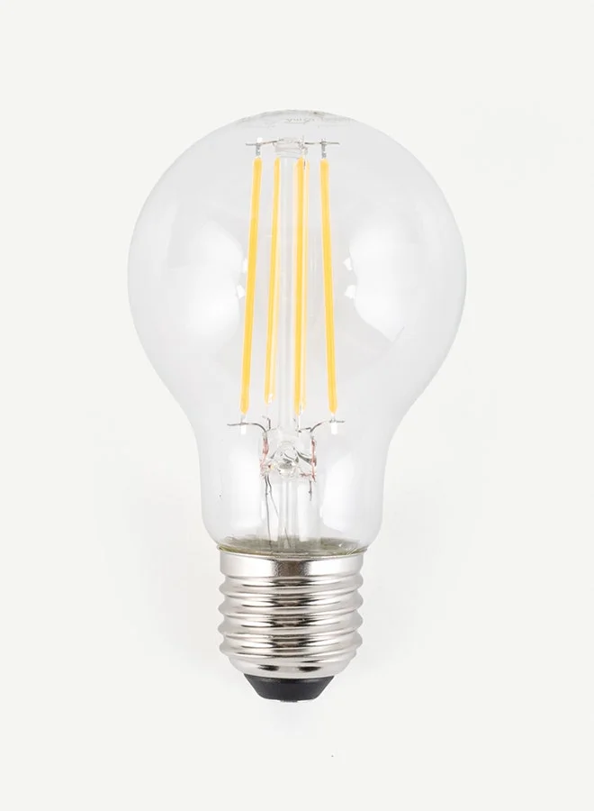 OC HOME Lowen LED Flmnt CLA 7W Warm Wht Bulb E27