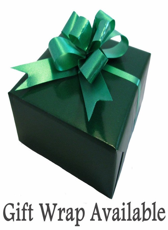 Solvar Shamrock Earrings Rhodium Plated &Green Crystal Drops Irish Made by - Image 3