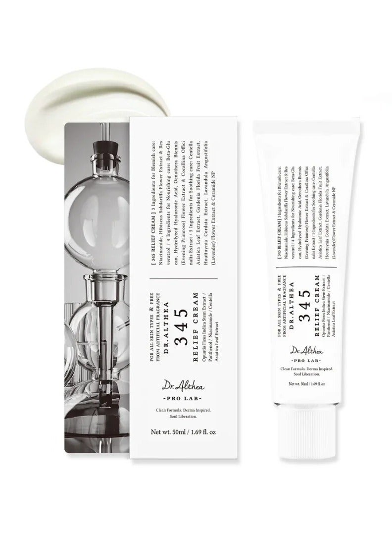 Dr.althea Dr. Althea 345 Relief Cream - Image 1