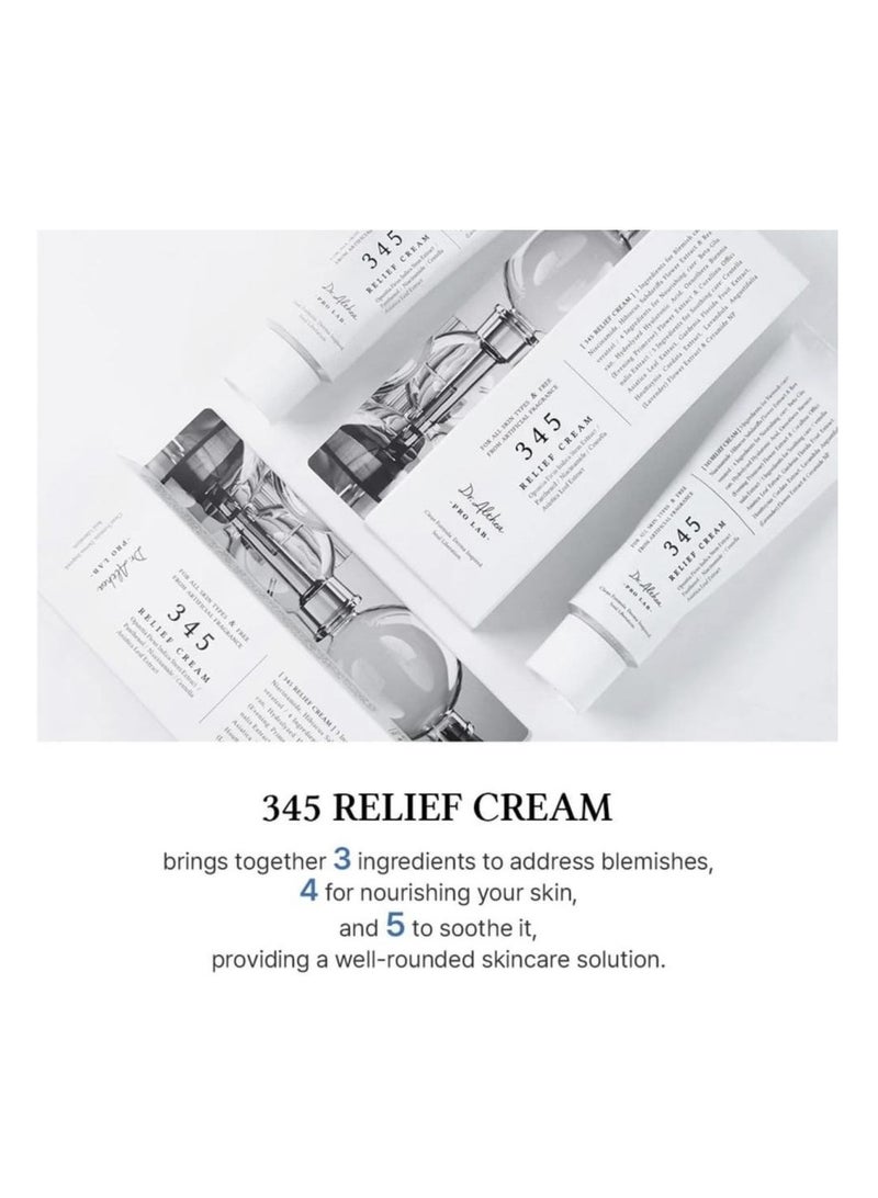 Dr.althea Dr. Althea 345 Relief Cream - Image 3
