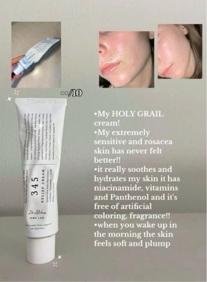 Dr.althea Dr. Althea 345 Relief Cream - Image 5