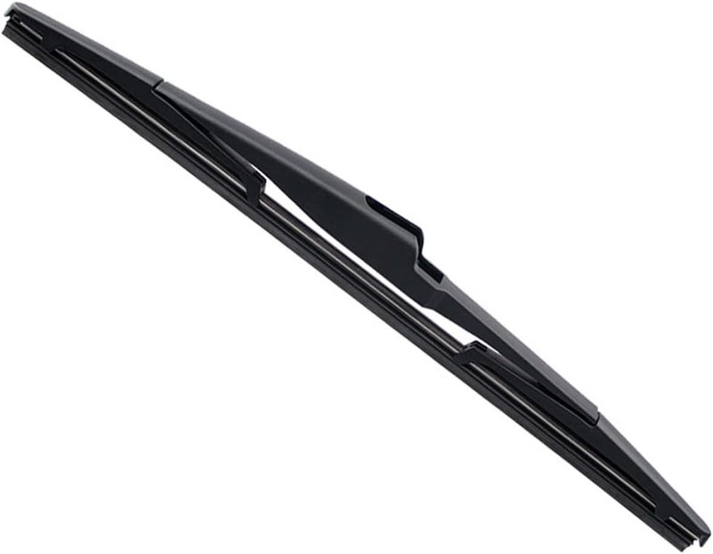 VTOGOI Original Factory Quality Rear Windshield Wiper Blades Replacement For Hyundai Santa Fe 2013-2018,Kia Sedona 2015-2021,Easy To Install 13"(Pack of 1) - Image 1