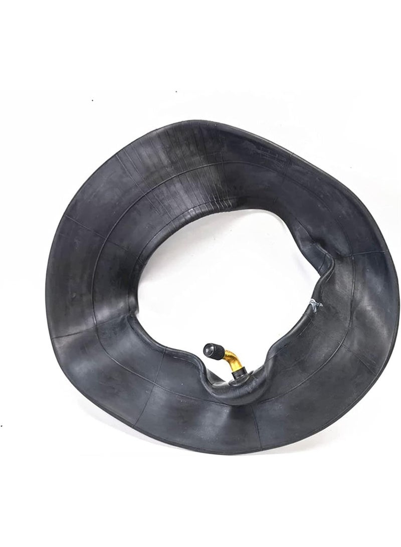 كاوتش داخلي للإسكوتر كهربائي مقاس 3.5×10| إطار هوائي قوي لتحمل الضغط - Image 4