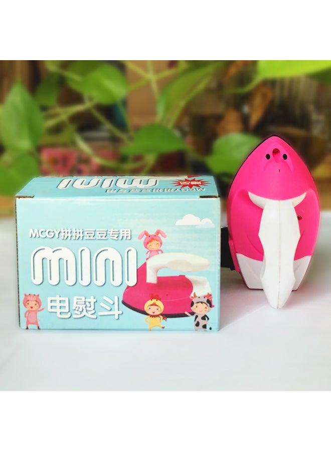 Zhihang 2.6mm Doudou Pure Boxed Set DIY Kidsren's Educational Puzzle Assembly Handmade Toys-Color:2.6mm 250g Package (take Photo And Note The Color Number) - Image 5