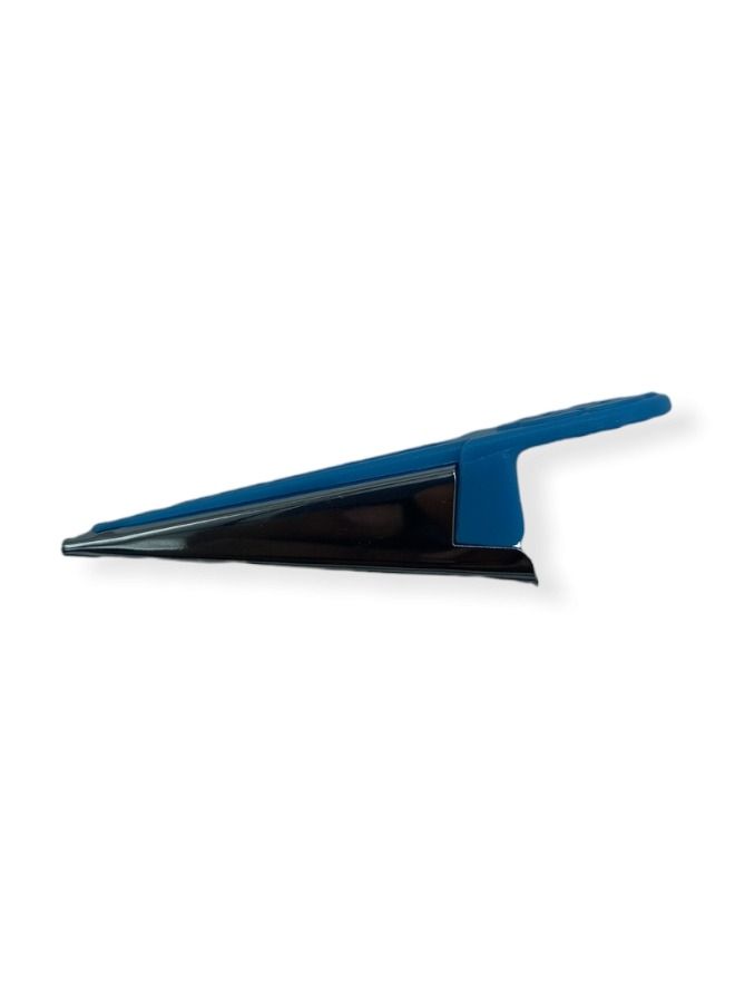 Hemline 1-Piece Bias Tape Maker Special Tool For Making Bias Binding 12 Millimeter  - Image 4