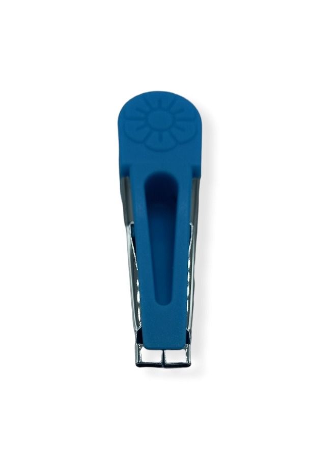 Hemline 1-Piece Bias Tape Maker Special Tool For Making Bias Binding 12 Millimeter  - Image 3