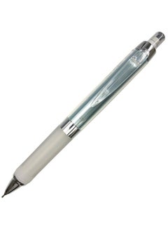 Uni Alphagel Kuru Toga Mechanical Pencil 0.5 Mm Turquoise Body (M5858Gg1P.71)  - Image 2